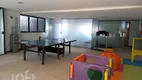 Foto 20 de Apartamento com 3 Quartos à venda, 134m² em Vila da Serra, Nova Lima