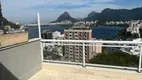 Foto 12 de Cobertura com 4 Quartos à venda, 350m² em Humaitá, Rio de Janeiro