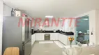 Foto 4 de Sobrado com 3 Quartos à venda, 135m² em Vila Aurora, São Paulo