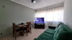 Foto 2 de Apartamento com 3 Quartos à venda, 87m² em Encruzilhada, Santos