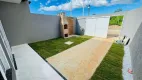 Foto 4 de Casa com 3 Quartos à venda, 98m² em Pavuna, Pacatuba