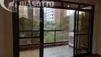 Foto 4 de Apartamento com 4 Quartos à venda, 198m² em Cambuí, Campinas