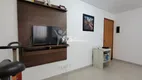 Foto 3 de Apartamento com 3 Quartos à venda, 84m² em Santa Maria, Santo André