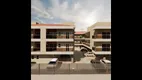 Foto 4 de Apartamento com 2 Quartos à venda, 55m² em PRAIA DE MARANDUBA, Ubatuba