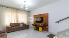 Foto 4 de Casa com 3 Quartos à venda, 125m² em Santa Maria, São Caetano do Sul