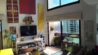 Foto 2 de Cobertura com 3 Quartos à venda, 200m² em Vila Suzana, São Paulo