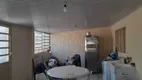 Foto 10 de Casa com 3 Quartos à venda, 186m² em Jardim Brasil, Araraquara