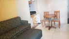 Foto 3 de Flat com 1 Quarto à venda, 34m² em Santana, São Paulo