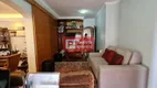 Foto 2 de Apartamento com 4 Quartos à venda, 280m² em Santo Amaro, São Paulo