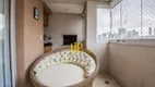 Foto 11 de Apartamento com 4 Quartos para alugar, 130m² em Brooklin, São Paulo