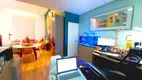 Foto 13 de Casa de Condomínio com 3 Quartos à venda, 200m² em Ponta Negra, Manaus