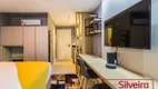 Foto 3 de Apartamento com 1 Quarto à venda, 24m² em Moinhos de Vento, Porto Alegre