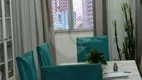 Foto 11 de Apartamento com 3 Quartos à venda, 110m² em Santo Amaro, São Paulo