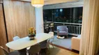 Foto 4 de Apartamento com 3 Quartos para alugar, 109m² em Parque Prado, Campinas
