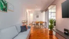 Foto 2 de Apartamento com 5 Quartos à venda, 90m² em Brooklin, São Paulo