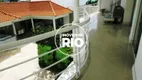 Foto 6 de Casa de Condomínio com 5 Quartos à venda, 654m² em Barra da Tijuca, Rio de Janeiro