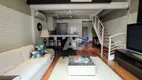 Foto 5 de Apartamento com 1 Quarto à venda, 77m² em Itaim Bibi, São Paulo