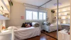 Foto 48 de Apartamento com 3 Quartos à venda, 152m² em Vila Regente Feijó, São Paulo