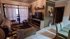 Foto 2 de Apartamento com 3 Quartos à venda, 156m² em Goiabeiras, Cuiabá