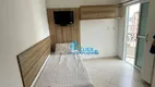 Foto 12 de Apartamento com 2 Quartos à venda, 80m² em Ponta da Praia, Santos