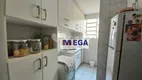 Foto 9 de Apartamento com 2 Quartos à venda, 55m² em Parque Residencial Vila União, Campinas