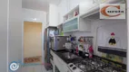 Foto 8 de Apartamento com 3 Quartos à venda, 78m² em Chácara Inglesa, São Paulo