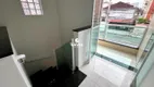 Foto 4 de Casa com 2 Quartos para alugar, 110m² em Embaré, Santos