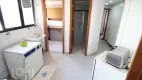 Foto 44 de Apartamento com 3 Quartos à venda, 144m² em Campo Belo, São Paulo