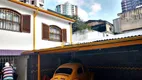 Foto 3 de Casa com 4 Quartos para venda ou aluguel, 400m² em Jardim, Santo André