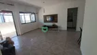 Foto 2 de Cobertura com 3 Quartos à venda, 150m² em Nova Mirim, Praia Grande