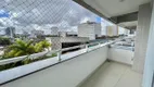 Foto 3 de Apartamento com 1 Quarto à venda, 39m² em Fátima, Belém