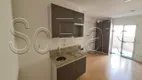 Foto 2 de Flat com 1 Quarto à venda, 42m² em Higienópolis, São Paulo