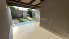 Foto 3 de Casa com 3 Quartos à venda, 130m² em Residencial Antonio Barbosa, Goiânia