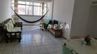 Foto 2 de Apartamento com 3 Quartos para alugar, 106m² em Varjota, Fortaleza