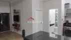 Foto 9 de Apartamento com 1 Quarto à venda, 52m² em Ilha Porchat, São Vicente