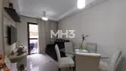 Foto 22 de Apartamento com 2 Quartos à venda, 62m² em Jardim das Bandeiras, Campinas