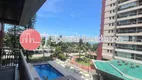 Foto 15 de Apartamento com 1 Quarto à venda, 55m² em Barra da Tijuca, Rio de Janeiro