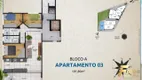 Foto 9 de Apartamento com 3 Quartos à venda, 101m² em Iriri, Anchieta