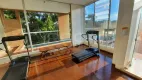 Foto 7 de Apartamento com 1 Quarto à venda, 31m² em Vila Amélia, Ribeirão Preto