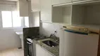 Foto 8 de Apartamento com 2 Quartos à venda, 55m² em Parque Amazônia, Goiânia