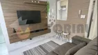 Foto 6 de Apartamento com 2 Quartos à venda, 47m² em Vila Balneario Santa Martha, Caraguatatuba