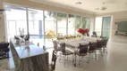 Foto 77 de Casa de Condomínio com 4 Quartos para alugar, 540m² em Parque Residencial Damha IV, São José do Rio Preto