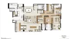 Foto 27 de Apartamento com 4 Quartos à venda, 235m² em Alto da Lapa, São Paulo