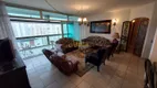 Foto 4 de Apartamento com 3 Quartos à venda, 155m² em Enseada, Guarujá