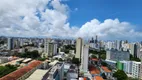 Foto 20 de Apartamento com 3 Quartos à venda, 100m² em Canela, Salvador