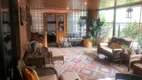 Foto 2 de Apartamento com 4 Quartos para alugar, 340m² em Panamby, São Paulo