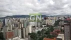 Foto 6 de Sala Comercial para alugar, 588m² em Funcionários, Belo Horizonte