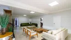 Foto 3 de Casa de Condomínio com 4 Quartos para venda ou aluguel, 650m² em Loteamento Alphaville Campinas, Campinas