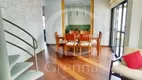 Foto 9 de Apartamento com 2 Quartos para alugar, 190m² em Pinheiros, São Paulo