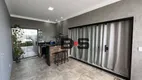 Foto 16 de Casa com 3 Quartos à venda, 150m² em Residencial Cittá Bellucci, Cerquilho